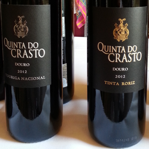 New Wine From Portugal - Drink Portuguese Wine