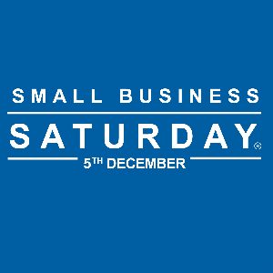 Small Business Saturday Special Offers